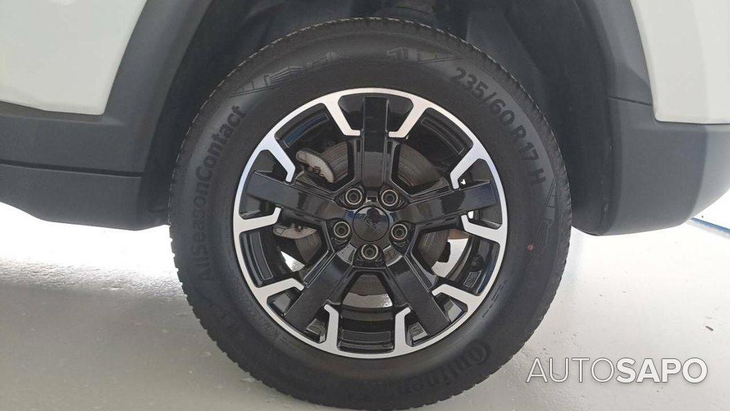 Jeep Compass 1.3 TG 4Xe Trailhawk de 2023