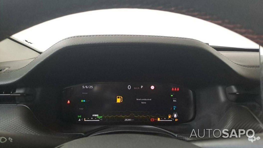 Jeep Compass 1.3 TG 4Xe Trailhawk de 2023
