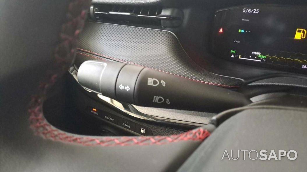 Jeep Compass 1.3 TG 4Xe Trailhawk de 2023