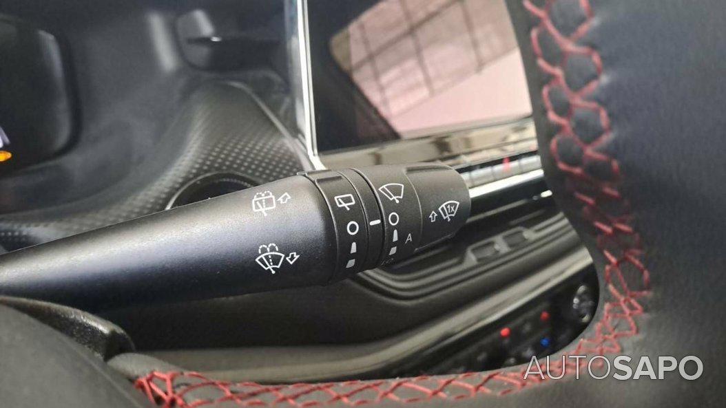Jeep Compass 1.3 TG 4Xe Trailhawk de 2023
