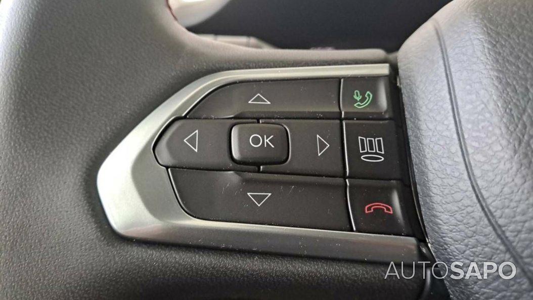 Jeep Compass 1.3 TG 4Xe Trailhawk de 2023