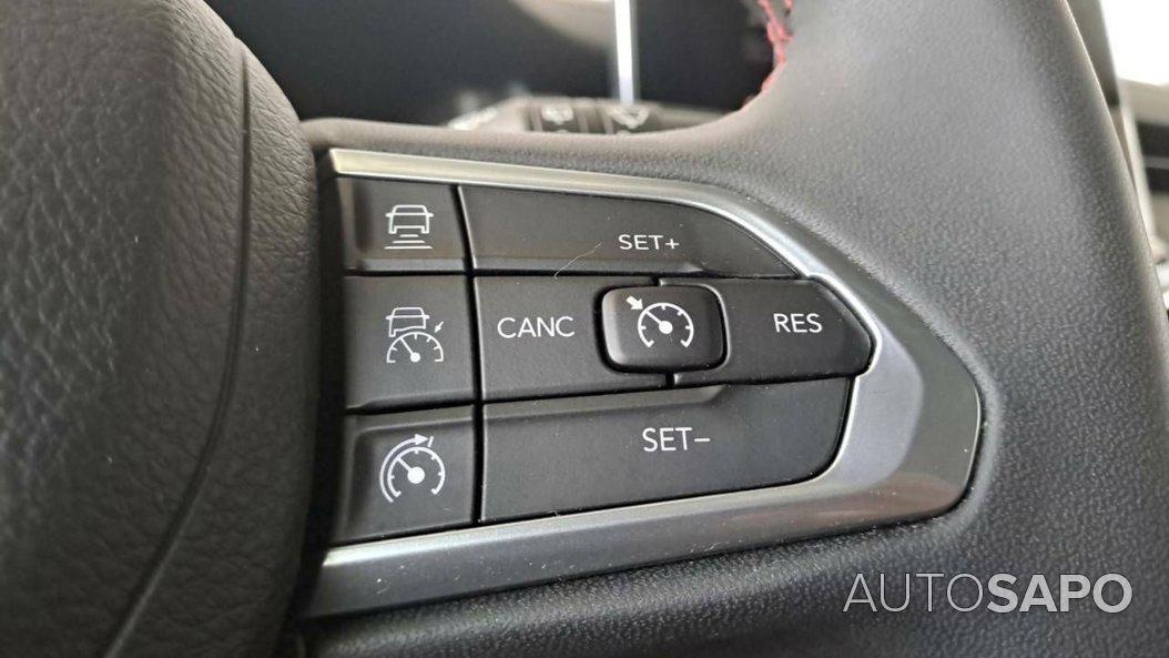 Jeep Compass 1.3 TG 4Xe Trailhawk de 2023