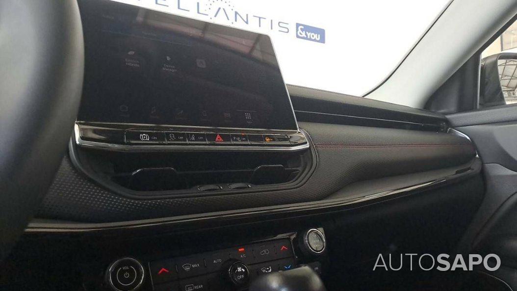 Jeep Compass 1.3 TG 4Xe Trailhawk de 2023