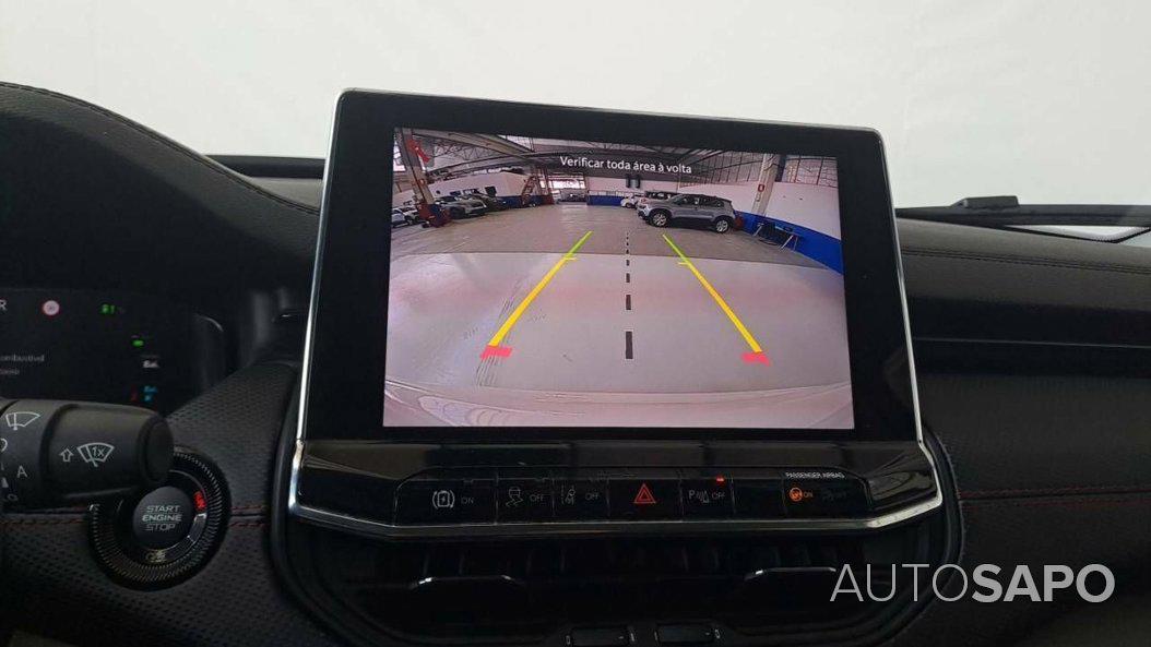Jeep Compass 1.3 TG 4Xe Trailhawk de 2023