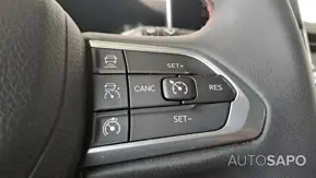 Jeep Compass 1.3 TG 4Xe Trailhawk de 2023