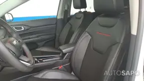 Jeep Compass 1.3 TG 4Xe Trailhawk de 2023