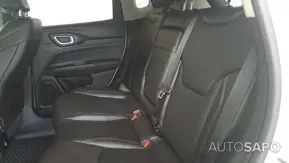 Jeep Compass 1.3 TG 4Xe Trailhawk de 2023