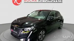 Peugeot 208 de 2021