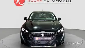 Peugeot 208 de 2021