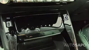 Peugeot 208 de 2021