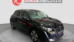 Peugeot 208 de 2021