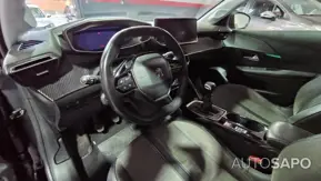 Peugeot 208 de 2021