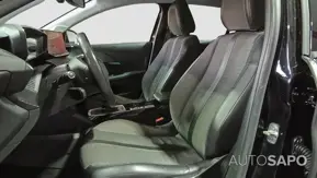Peugeot 208 de 2021