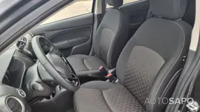 Mitsubishi Space Star 1.2 Intense Connect Edition de 2023