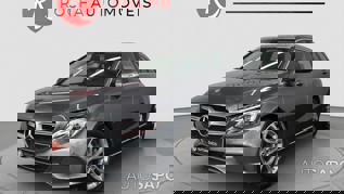 Mercedes-Benz Classe C de 2017