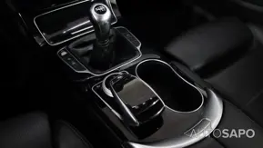 Mercedes-Benz Classe C de 2017