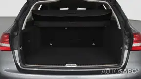 Mercedes-Benz Classe C de 2017