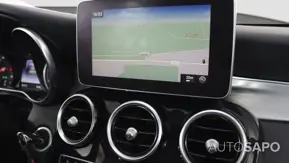 Mercedes-Benz Classe C de 2017