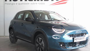 Fiat 600 D de 2025