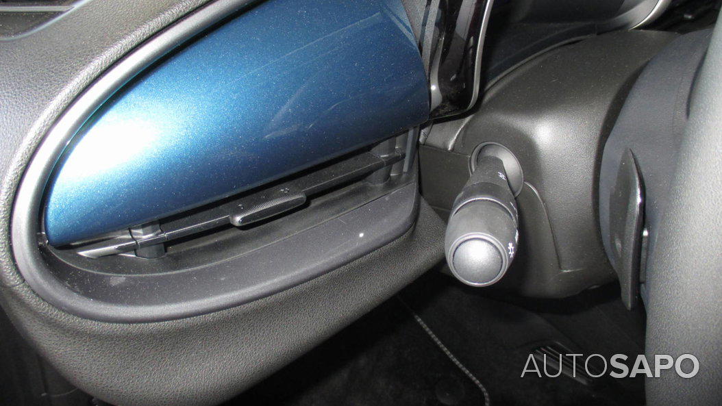 Fiat 600 D de 2025