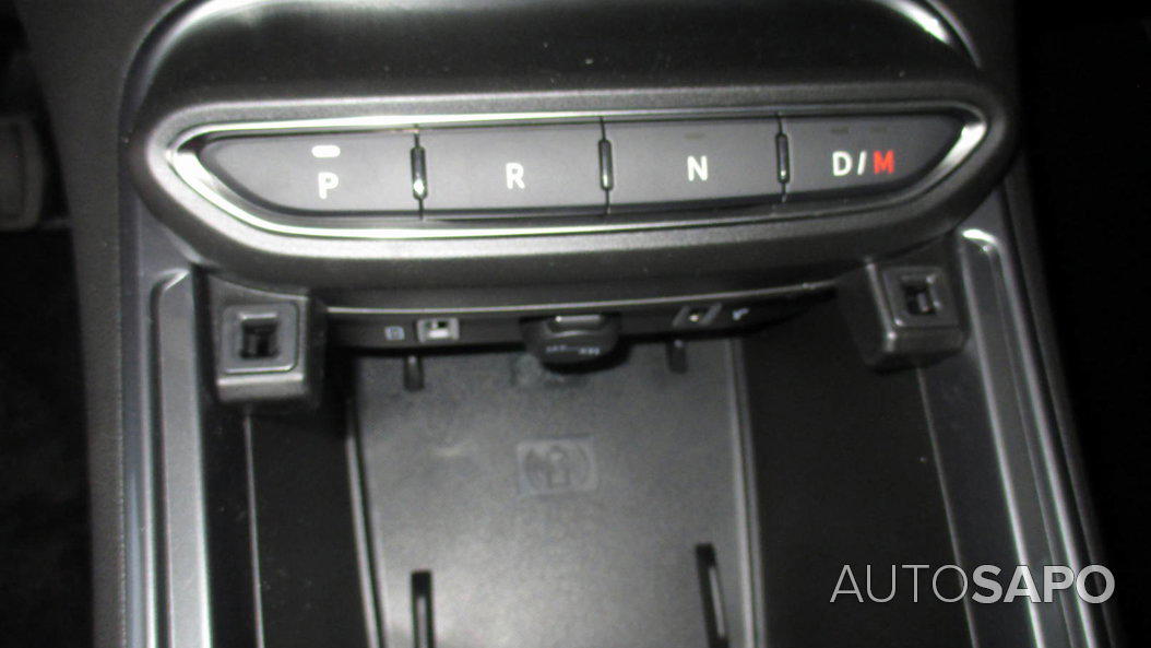 Fiat 600 D de 2025