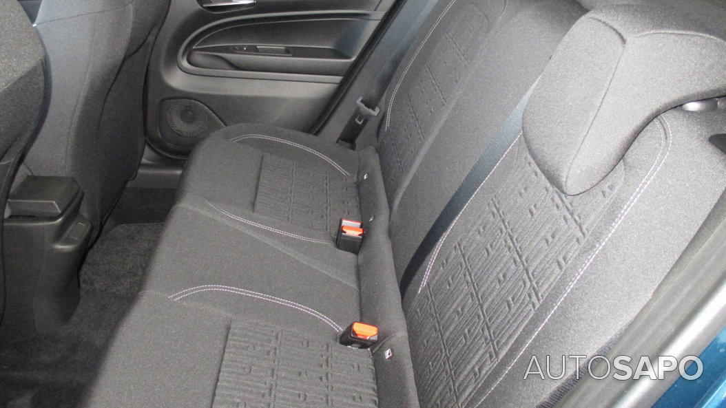 Fiat 600 D de 2025