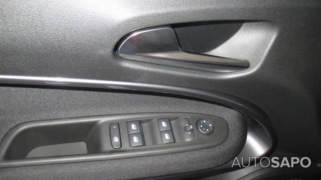 Fiat 600 D de 2025