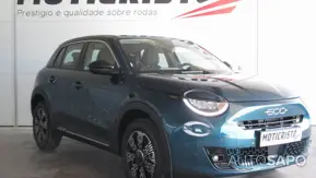 Fiat 600 D de 2025