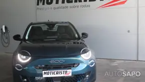 Fiat 600 D de 2025