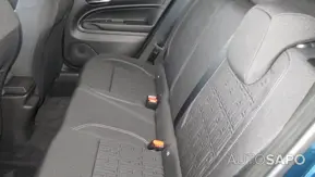 Fiat 600 D de 2025