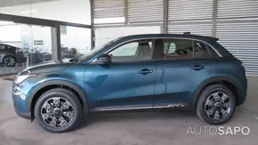 Fiat 600 D de 2025