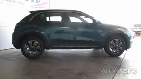 Fiat 600 D de 2025