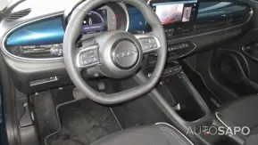 Fiat 600 D de 2025