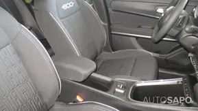 Fiat 600 D de 2025
