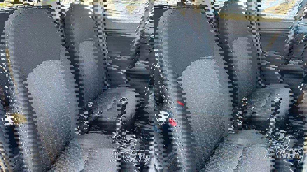 Mitsubishi Space Star 1.2 Intense Connect Edition de 2020