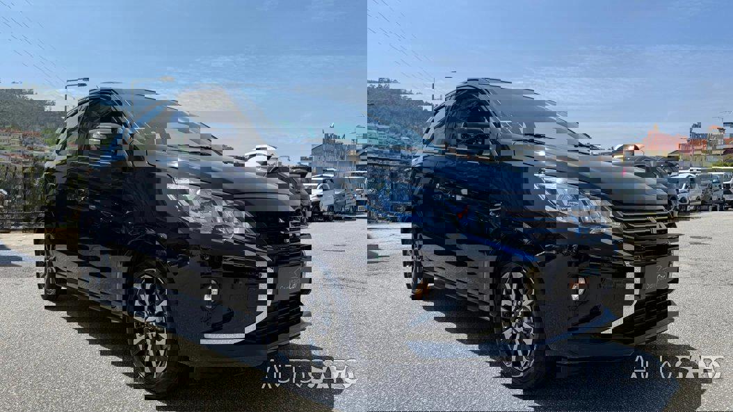 Mitsubishi Space Star 1.2 Intense Connect Edition de 2020