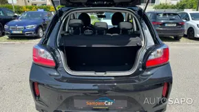 Mitsubishi Space Star 1.2 Intense Connect Edition de 2020