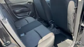 Mitsubishi Space Star 1.2 Intense Connect Edition de 2020