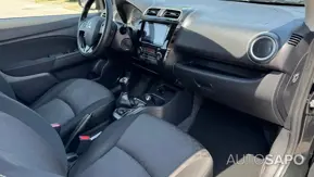 Mitsubishi Space Star 1.2 Intense Connect Edition de 2020