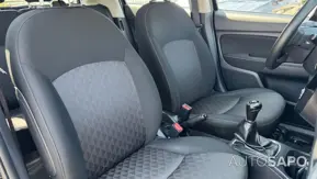 Mitsubishi Space Star 1.2 Intense Connect Edition de 2020