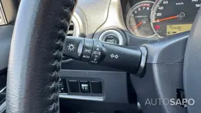 Mitsubishi Space Star 1.2 Intense Connect Edition de 2020