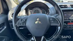 Mitsubishi Space Star 1.2 Intense Connect Edition de 2020