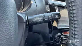 Mitsubishi Space Star 1.2 Intense Connect Edition de 2020