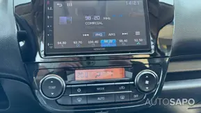 Mitsubishi Space Star 1.2 Intense Connect Edition de 2020