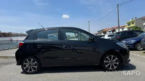 Mitsubishi Space Star 1.2 Intense Connect Edition de 2020