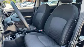 Mitsubishi Space Star 1.2 Intense Connect Edition de 2020