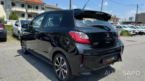 Mitsubishi Space Star 1.2 Intense Connect Edition de 2020