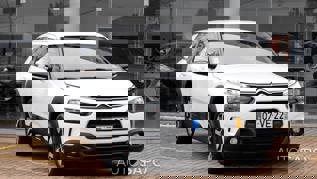 Citroen C4 Cactus de 2018