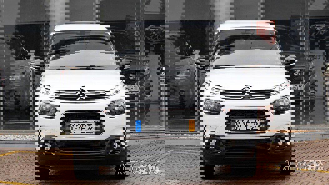 Citroen C4 Cactus de 2018