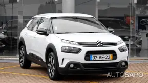 Citroen C4 Cactus de 2018